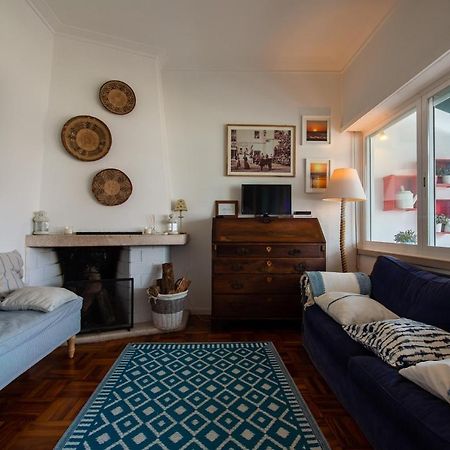 Casa De Cascais Do Pipas Apartment Ngoại thất bức ảnh
