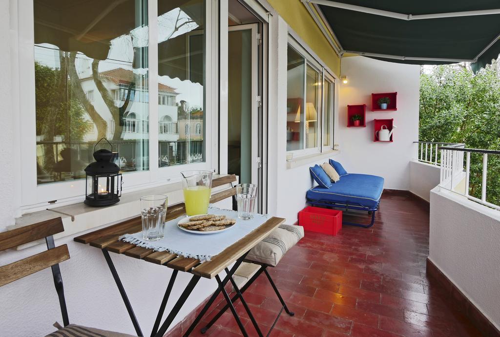 Casa De Cascais Do Pipas Apartment Ngoại thất bức ảnh