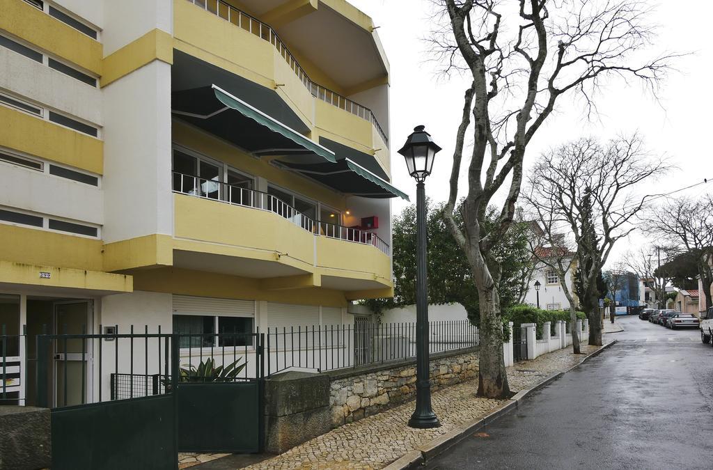 Casa De Cascais Do Pipas Apartment Ngoại thất bức ảnh