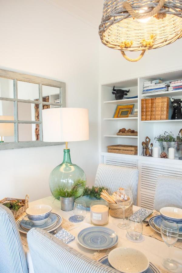 Casa De Cascais Do Pipas Apartment Ngoại thất bức ảnh