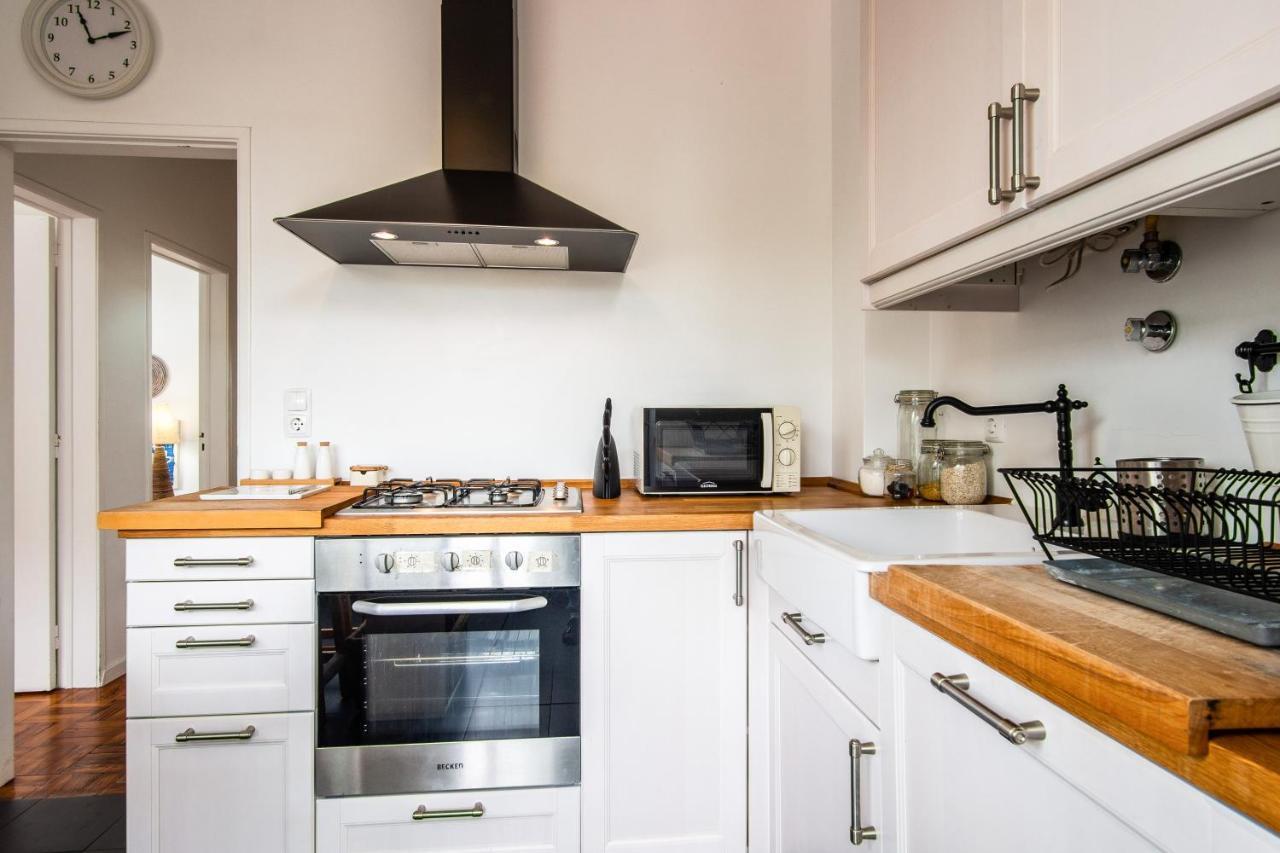Casa De Cascais Do Pipas Apartment Ngoại thất bức ảnh