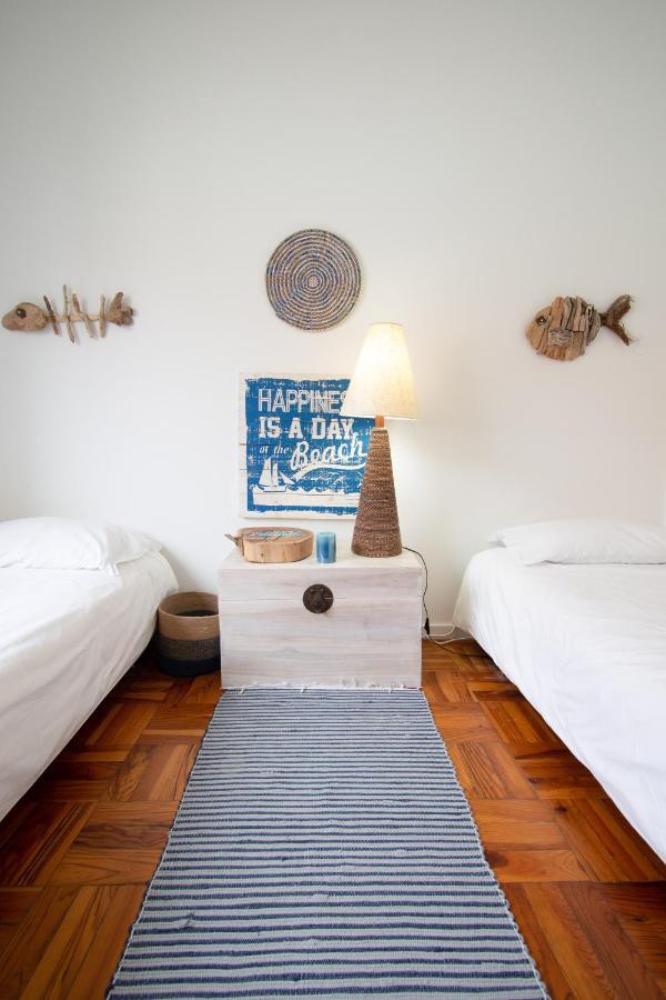 Casa De Cascais Do Pipas Apartment Ngoại thất bức ảnh