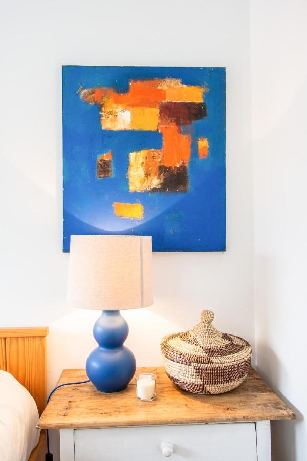Casa De Cascais Do Pipas Apartment Ngoại thất bức ảnh