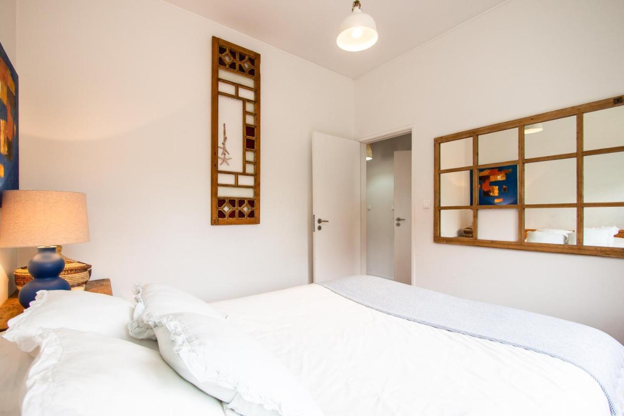 Casa De Cascais Do Pipas Apartment Ngoại thất bức ảnh