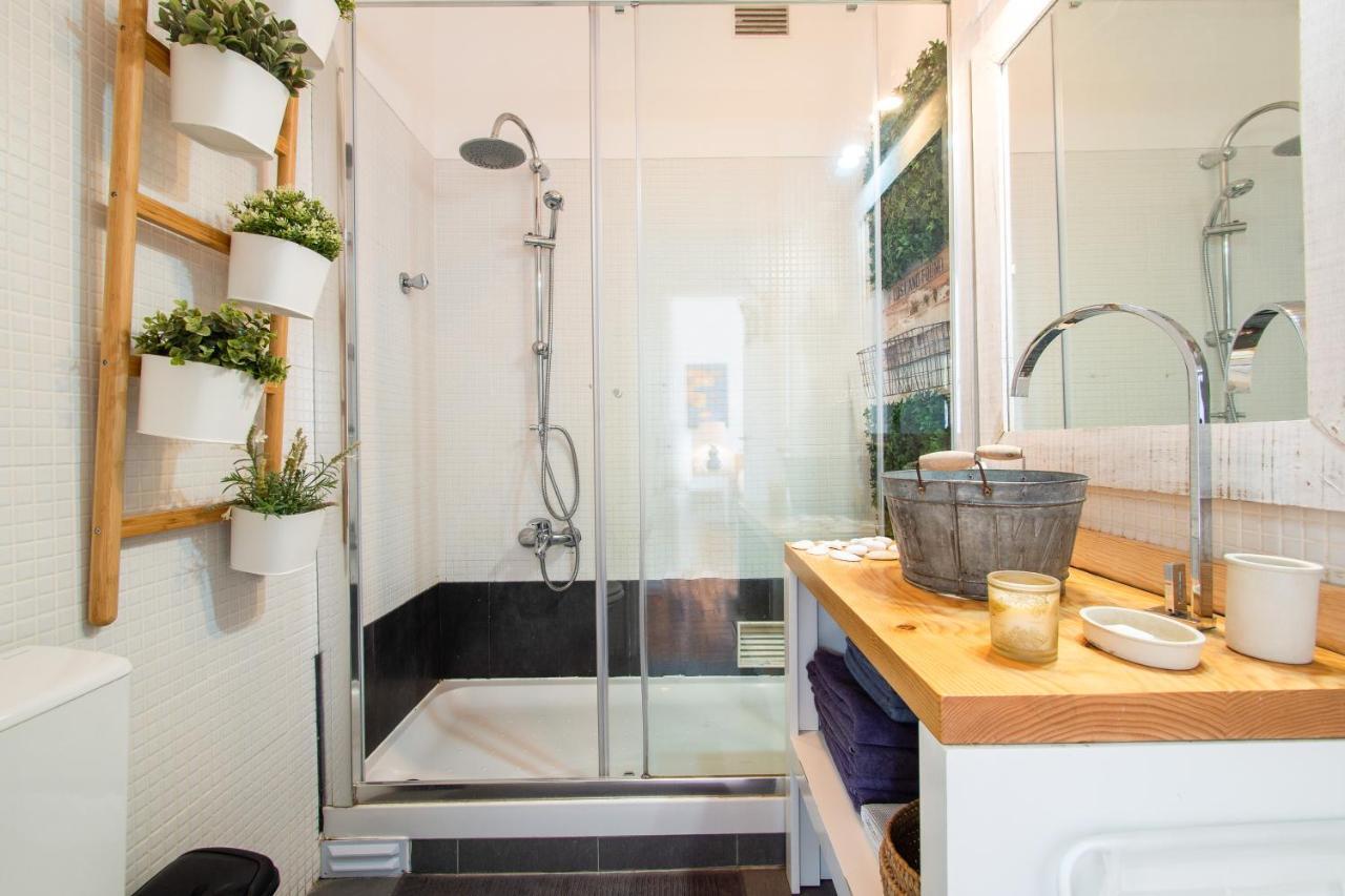 Casa De Cascais Do Pipas Apartment Ngoại thất bức ảnh