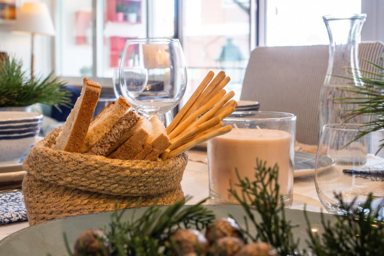 Casa De Cascais Do Pipas Apartment Ngoại thất bức ảnh